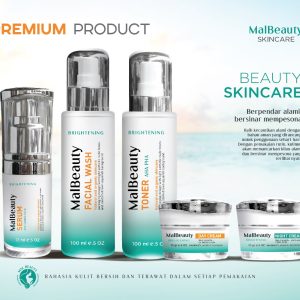CREAM SKINCARE Malbeuty